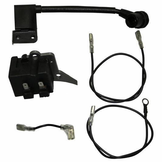 Ignition Coil Wires Baumr-ag SX72 72cc SX82 82cc chainsaw chain saw 7200 parts