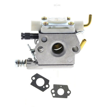 CARBURETOR CARBY CARB + GASKET FOR A021000894 Replace For  Zama C1M-K77