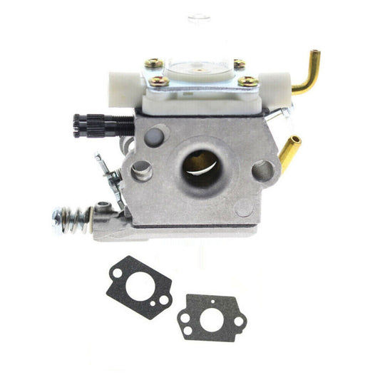 CARBURETOR CARBY CARB + GASKET FOR A021000894 Replace For  Zama C1M-K77