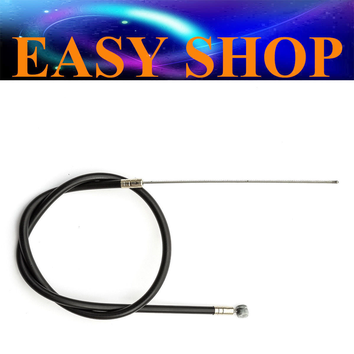 86CM FRONT REAR BRAKE CABLE 43CC 47CC 49CC ATV QUAD MINI DIRT POCKET ROCKET BIKE