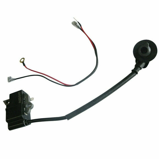 Ignition Coil for Stihl TS410 TS420 4238 400 1301 Chainsaw Strimmer Brushcutter