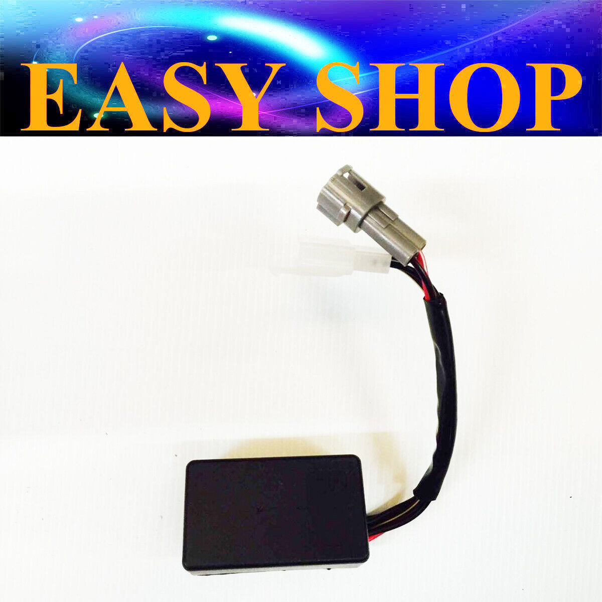 CONTROL UNIT IGNITION CDI YAMAHA PY50 PW50 PEEWEE Y-Zinger G50T Loncin LX50PY