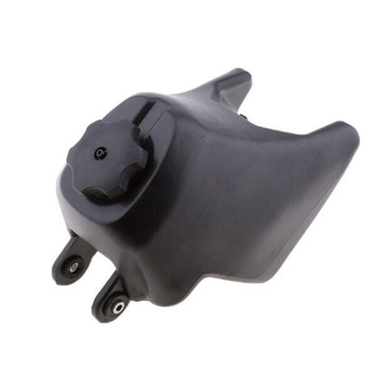 BLACK GAS PETROL FUEL TANK FOR YAMAHA PY50 PW50 GTMOTOR G50T LX50PY JIANSHE BIKE