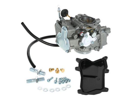 Carburettor Carb Carby For Yamaha MOTO-4 YFM350 Warrior BIG BEAR KODIAK YFM400