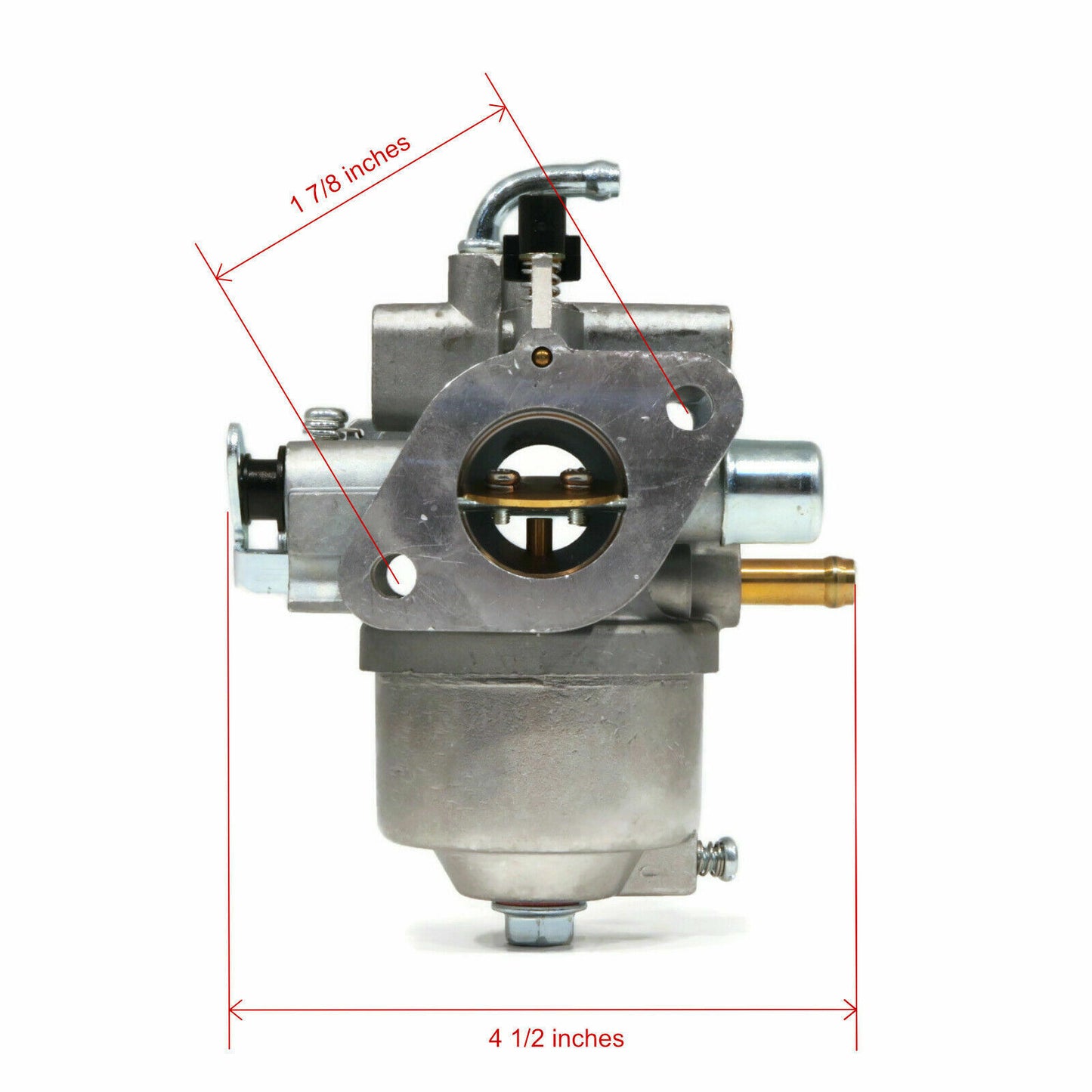 Carburetor Carby Carb for Kawasaki FH451V FH500V 15003-7036 4 Stroke Engine
