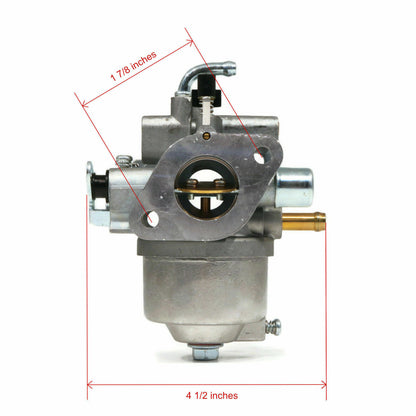Carburetor Carby Carb for Kawasaki FH451V FH500V 15003-7036 4 Stroke Engine