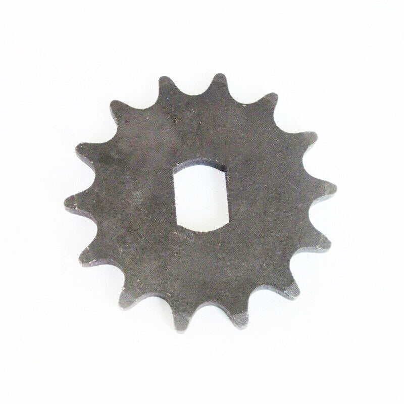 17mm 420 14T Tooth Sprocket Chain Motor Pinion Gear For MY1020Z Electric Scooter