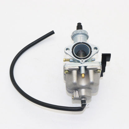2X PZ27mm Carby Carburetor CG 125cc 200cc 250cc taotao sunl Roketa Buyang Apollo
