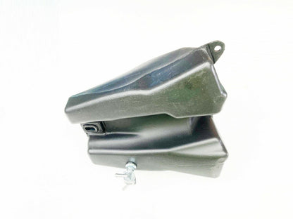 Red Fairing Fender Plastic Cover Seat Honda CRF50 XR50 70cc 90cc 125cc Dirt Bike