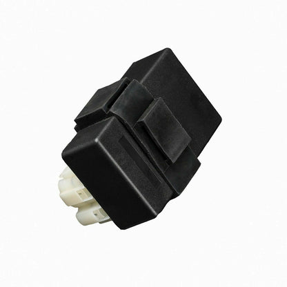 DC 6 Pin Ignition CDI UNIT 125cc 140cc GY6 PIT Trail Quad Dirt Bike ATV Buggy