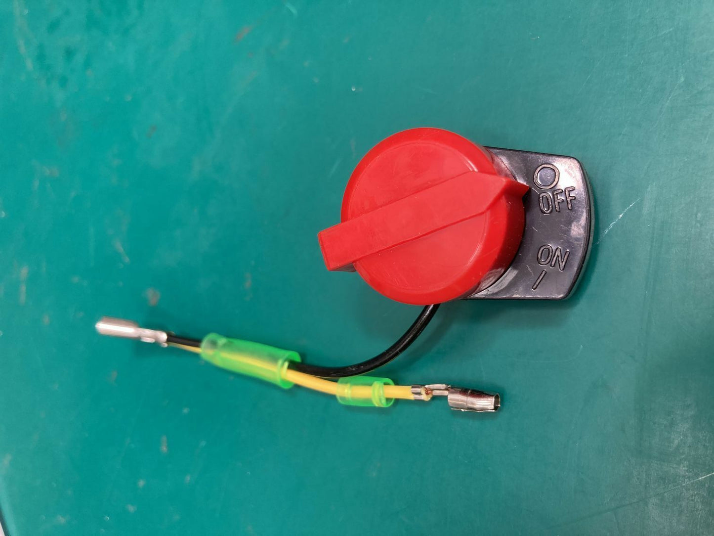 ON OFF Kill SWITCH For Honda GX110 GX120 GX160 GX200 GX270 GX340 GX390 Engine