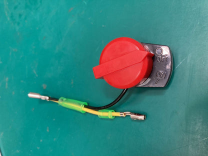 ON OFF Kill SWITCH For Honda GX110 GX120 GX160 GX200 GX270 GX340 GX390 Engine