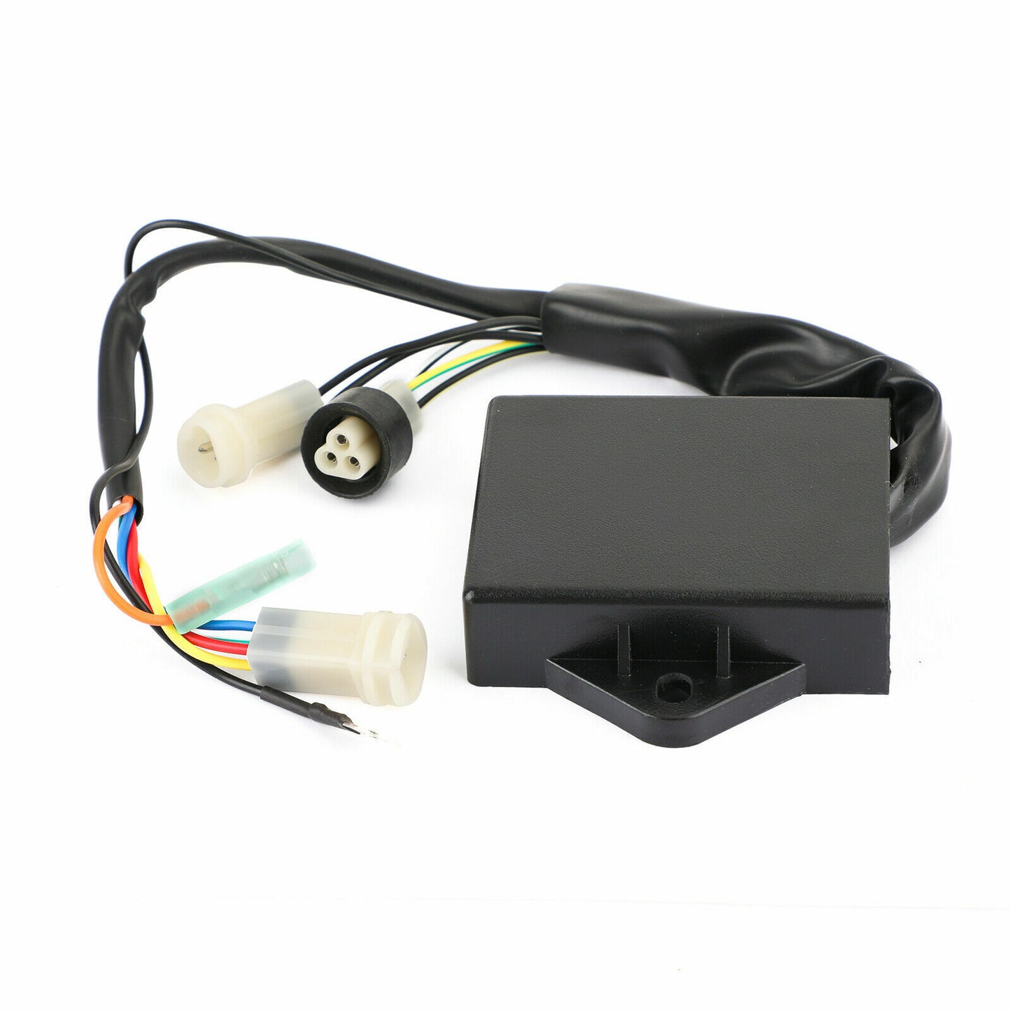 Ignition CDI Box Unit Fits Yamaha YFM 350 Big Bear Moto 4 YFM350 3HN-85540-10-00