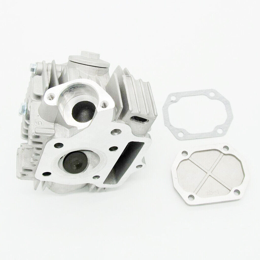 Barrel Head Cylinder Bore 110cc 125cc Trail PIT QUAD DIRT BIKE ATV DUNE BUGGY