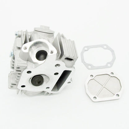 Barrel Head Cylinder Bore 110cc 125cc Trail PIT QUAD DIRT BIKE ATV DUNE BUGGY