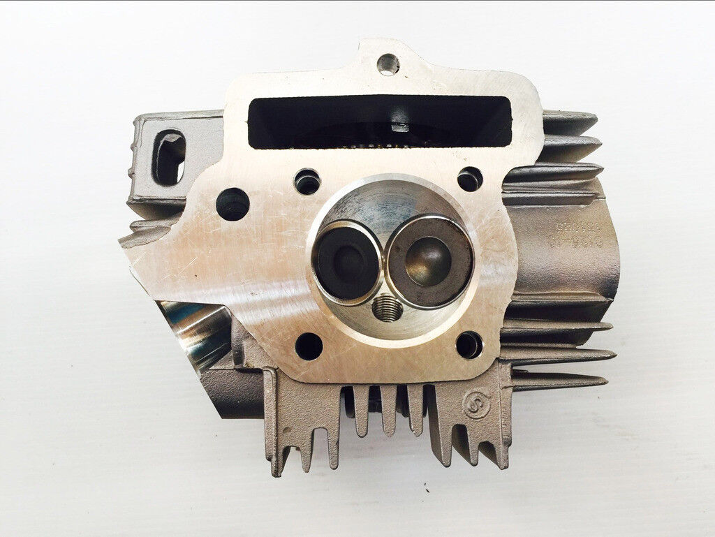 54mm Barrel Head Cylinder Bore S125 110cc 125cc Trail PIT PRO QUAD DIRT ATV BIKE