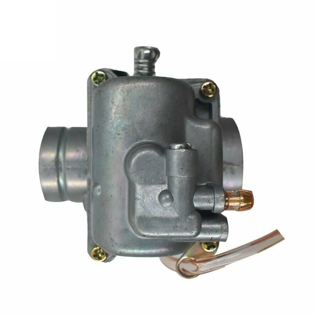 28mm Carburetor Carby Carb For Mikuni VM24 CRF KLX TTR125 XR Pit Pro Dirt Bike