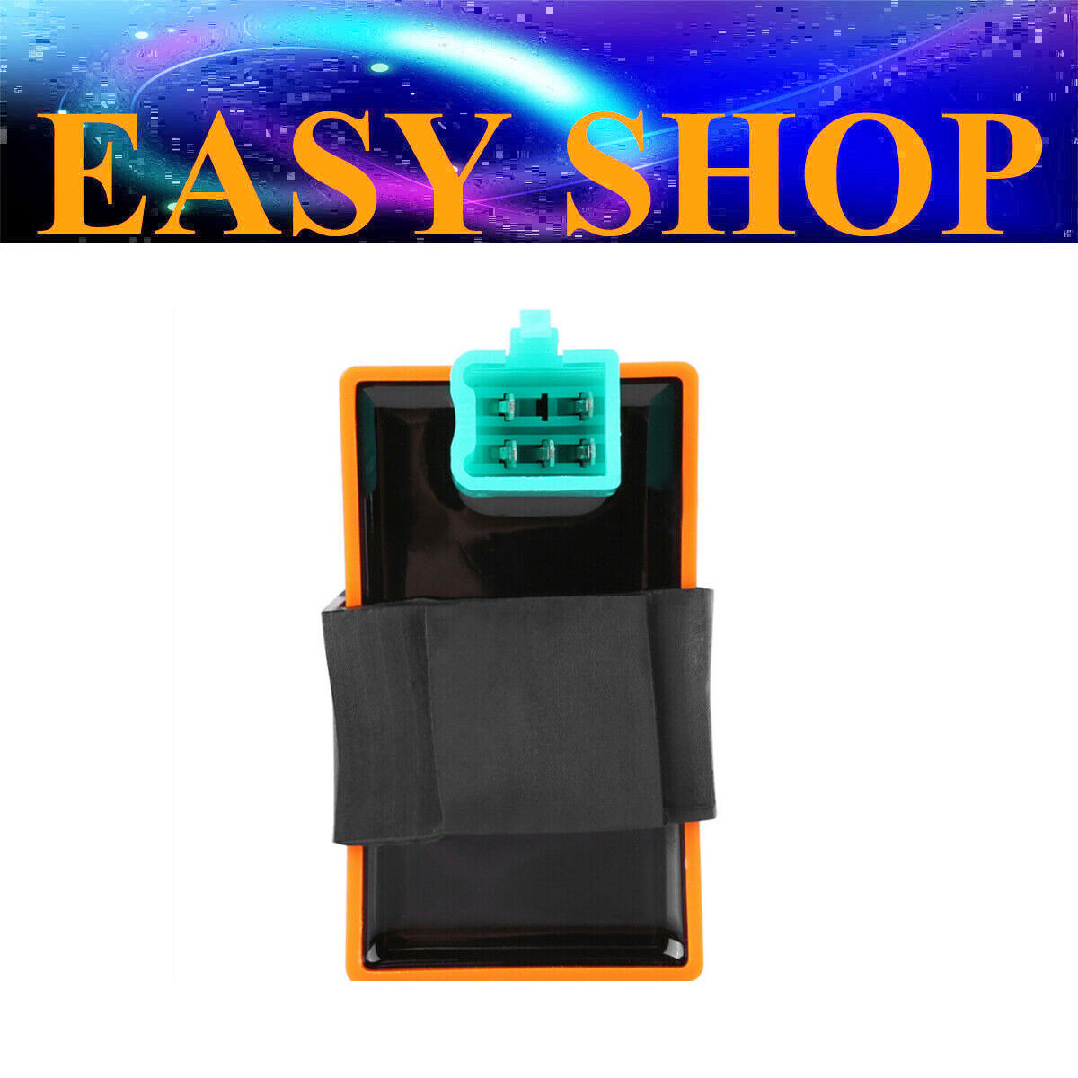 5 Pin IGNITION AC CDI UNIT 70cc 90cc 110cc THUMPSTAR TRAIL DUNE BIKE