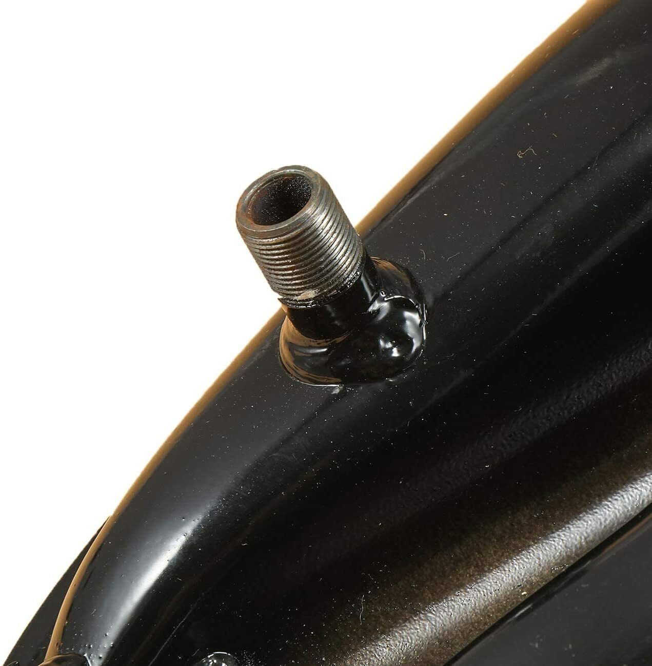 4L Gas Petrol Fuel Tank 49cc 66cc 70c 80cc Motorised Motorized Bicycle Push Bike