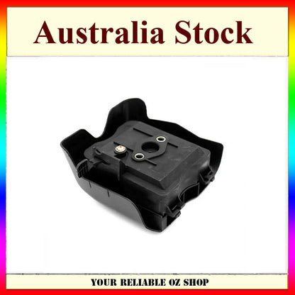 Air Foam Filter Box BC430 43CC 49CC 52CC Engine 40F-5 44F-5 Brushcutter Trimmer