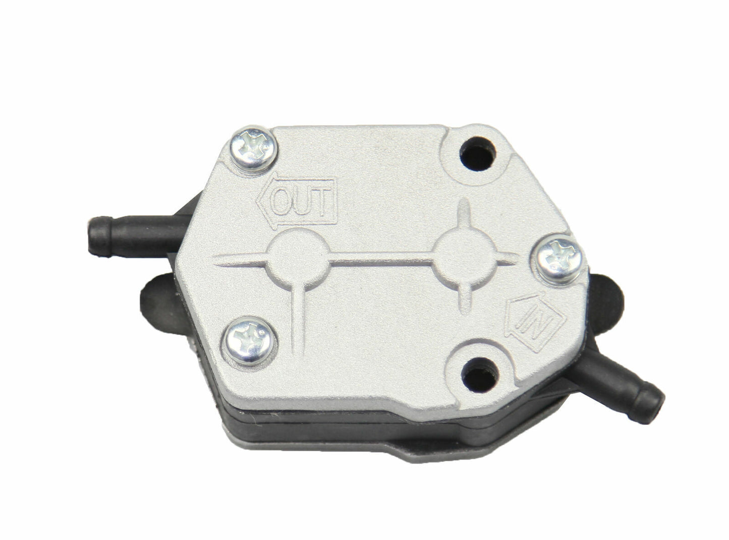 Fuel Pump 663-24410-00 6A0-24410-05 18-7334 For Yamaha Hidea Seatec Outboard