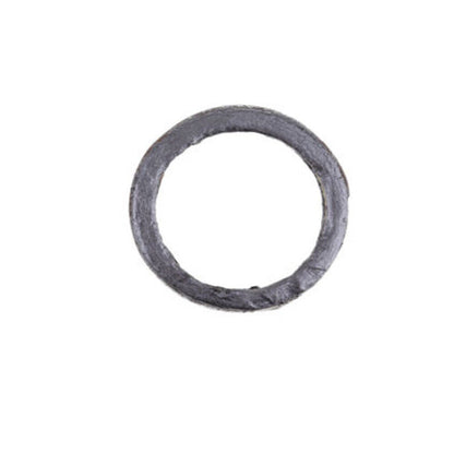 2x 39mm Exhaust Muffler Gasket Seal 110cc 125cc 150cc 250cc DIRT PIT PRO BIKE