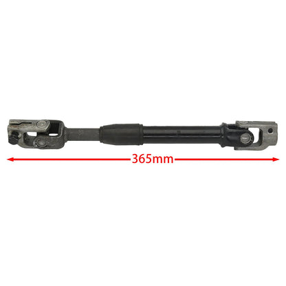 290mm-740mm 30T Steering Arm Shaft Rod For Buggy UTV QUAD ATV Go Kart Bike