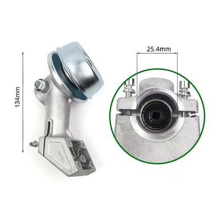 Gearbox Gear Box Head For Stihl FS200 FS200R FS250 FS250R Trimmer Brushcutter
