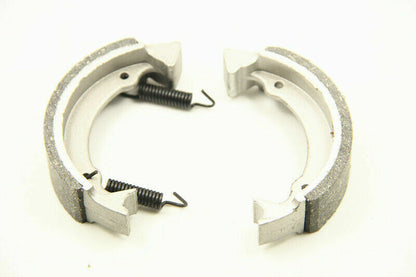 Front Brake Shoes For Drum Brake 80mm TB-50 eBike Electric Scooters Bike