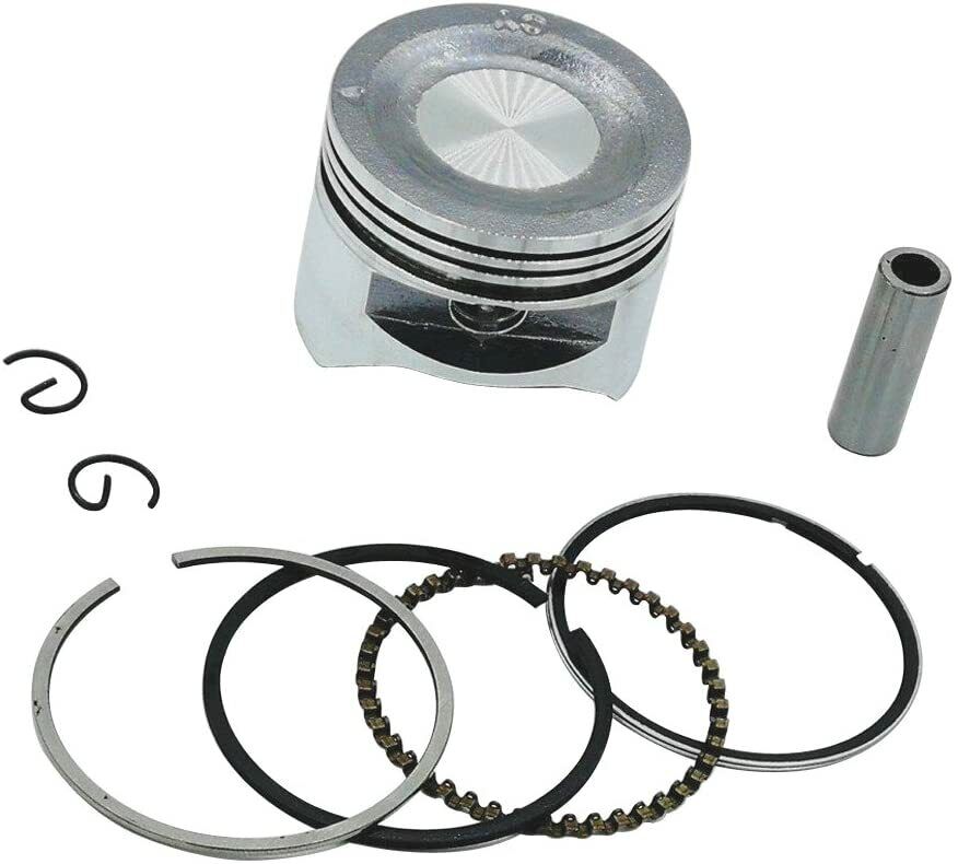 39mm Piston Rings For Honda GX35 UMK435 4-Stroke Gasoline Brushcutter Strimmers