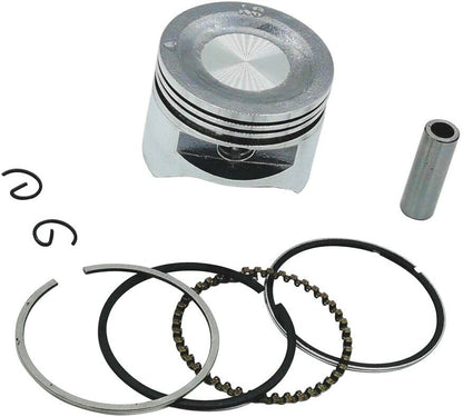 39mm Piston Rings For Honda GX35 UMK435 4-Stroke Gasoline Brushcutter Strimmers