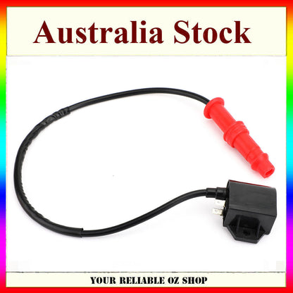 Ignition Coil For Polaris Sportsman Ranger 400 450 500 4X4 6X6 3089239 ATV BIKE