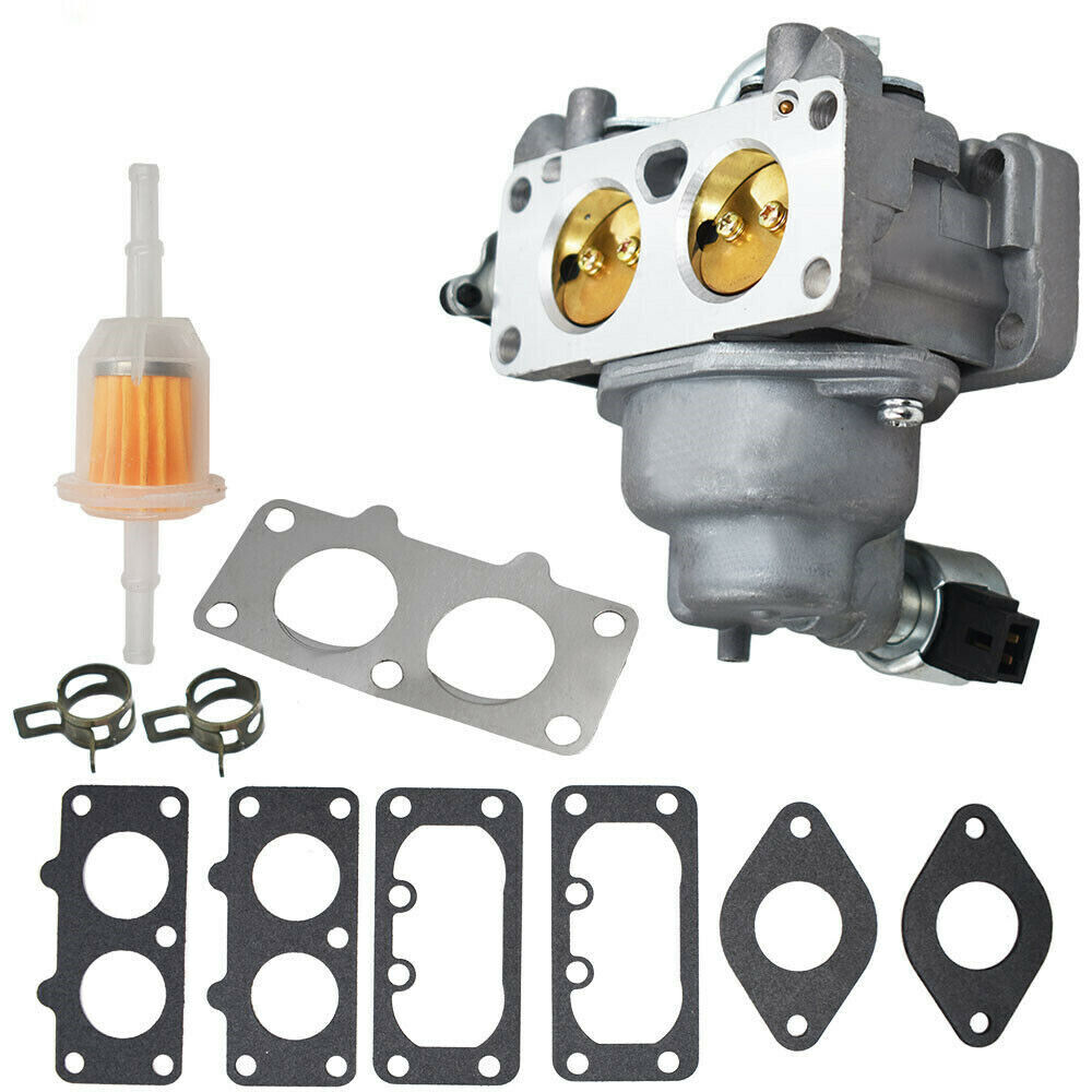 Carburetor Carby For Kawasaki 15004-0757 Replaces 15003-7094, 15004-1005 FH721V