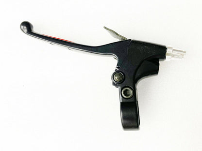 Left Clutch + Right Brake Lever 66cc 80cc Motorised Motorized Bicycle Push Bike
