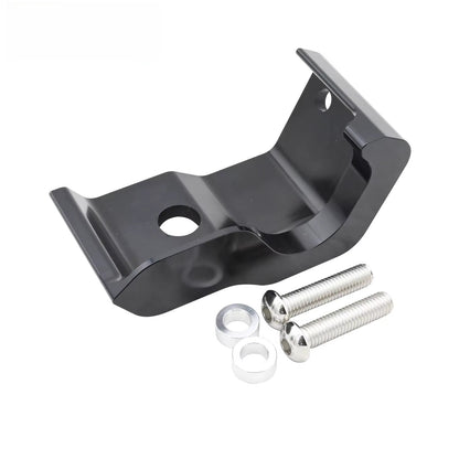 CNC Front Fork Lug Guard Protection Cover For Husqvarna TC/TX/TE/TEi/FC/FX/FE