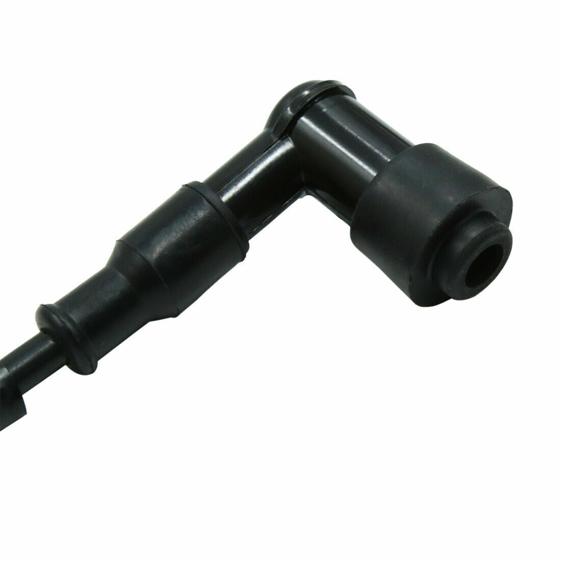 Ignition Coil FOR Kawasaki BAYOU 300 KLF 300 KLF300C 1986-2004 ATV Quad Bike