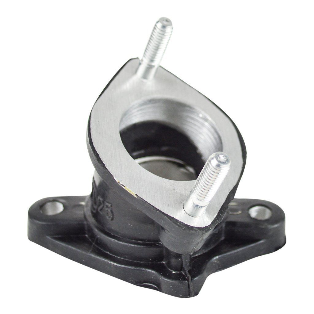 PZ27mm Carburettor Carby Intake Manifold Honda ATC185S ATC200 XR200 XL200 XR200R