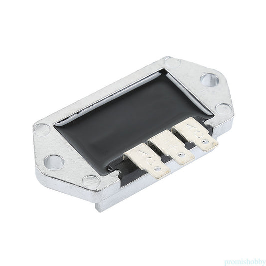 Voltage Regulator Rectifier For Kohler 4140309 4140310 Scotts P/N MIA11665