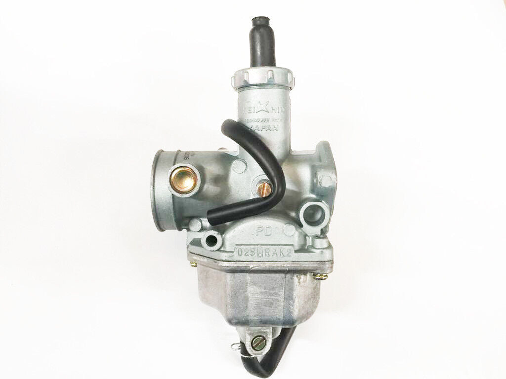PZ26mm Lever Choke Carby 150/160/200cc Thumpstar Atomic Apollo DHZ