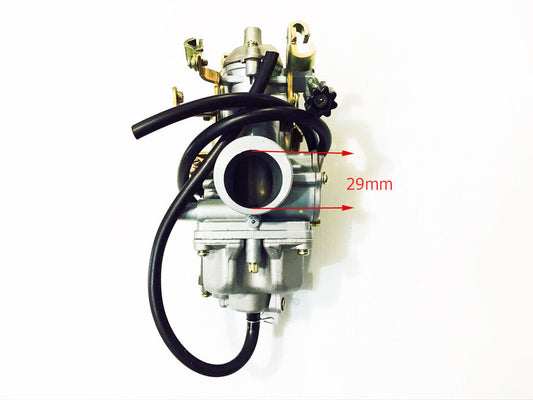 29mm 41mm Carburetor Carby Carb For Honda XL 250 XL250 250R XL250R Bike