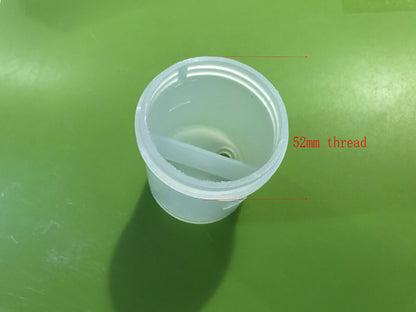 Brake Master Cylinder Reservoir Oil Cup 150cc 200cc 250cc 300cc ATV QUAD BIKE