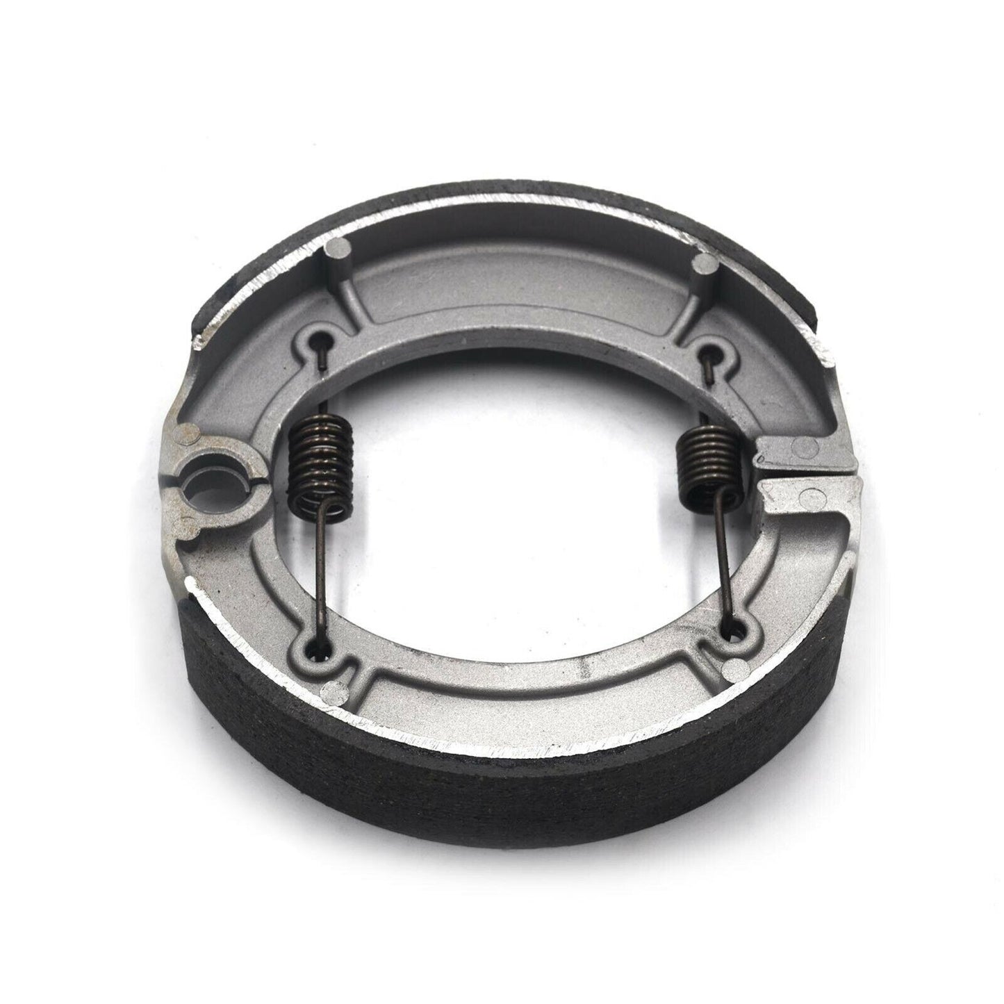 Rear Drum Brake Shoes For Yamaha Kodiak 400 YFM400 Big Bear 350 YFM350 Bike