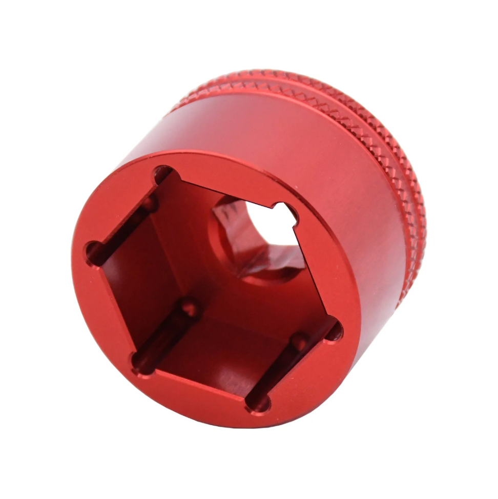 24mm 26mm 28mm 32mm Fork Topcap Socket For Fox Float 32 34 36 38 40 X-Fusion