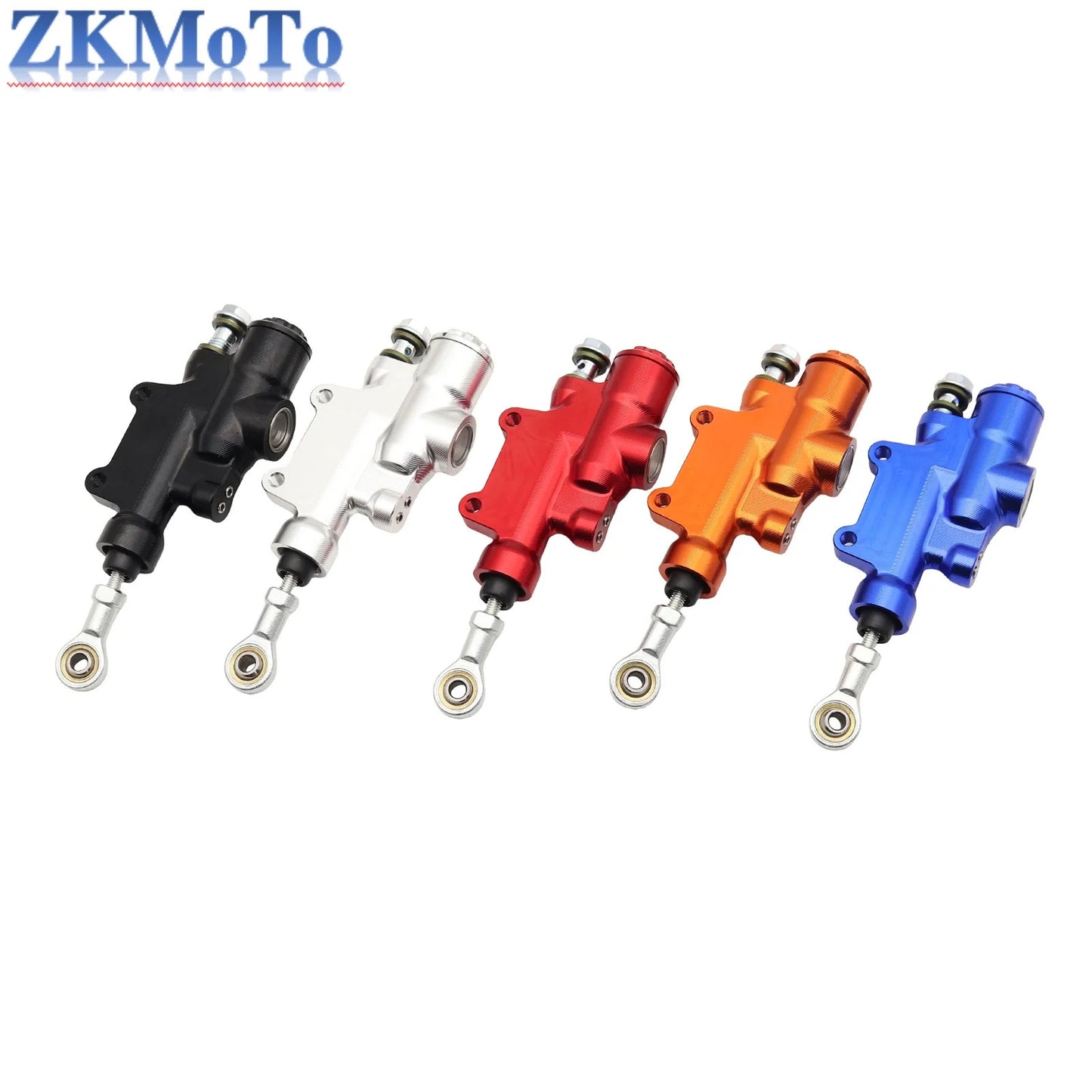 Rear Hydraulic Brake Master Cylinder For KTM Husqvarna EXC EXCF SX SXF XC XCF