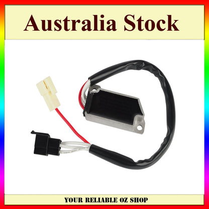 Voltage Rectifier Regulator Yamaha Virago XV535 XV700/750 XV1100 VMX1200 XV1000