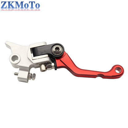 CNC Clutch Brake Lever For KTM 125 150 250 300 350 450 500 EXC EXCF SXF XC XCFW