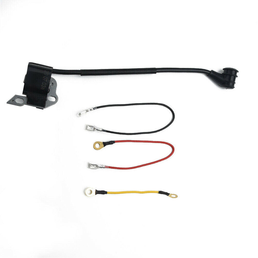 Ignition Coil For Stihl MS311 MS391 MS 311 391 Chainsaw 11401305B, 11404001303