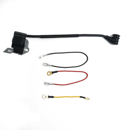 Ignition Coil For Stihl MS311 MS391 MS 311 391 Chainsaw 11401305B, 11404001303