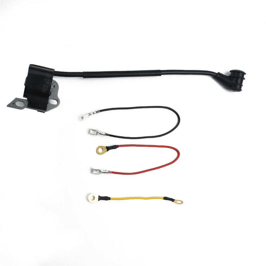 Ignition Coil For Stihl MS311 MS391 MS 311 391 Chainsaw 11401305B, 11404001303