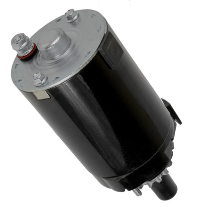 14T Starter Motor for TORO Riding Mower TimeCutter Z5000 Z4220 Z4200 LX465